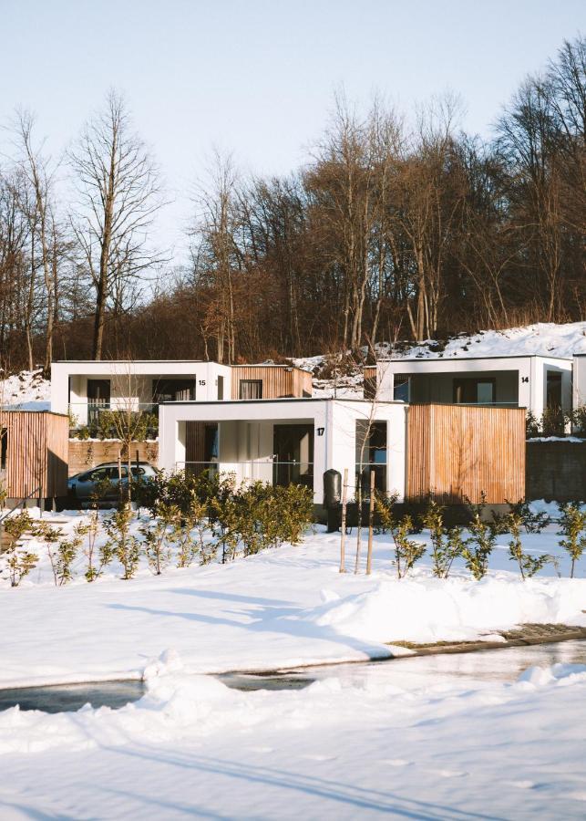 Mobile Homes Camping Plitvice Smoljanac Esterno foto
