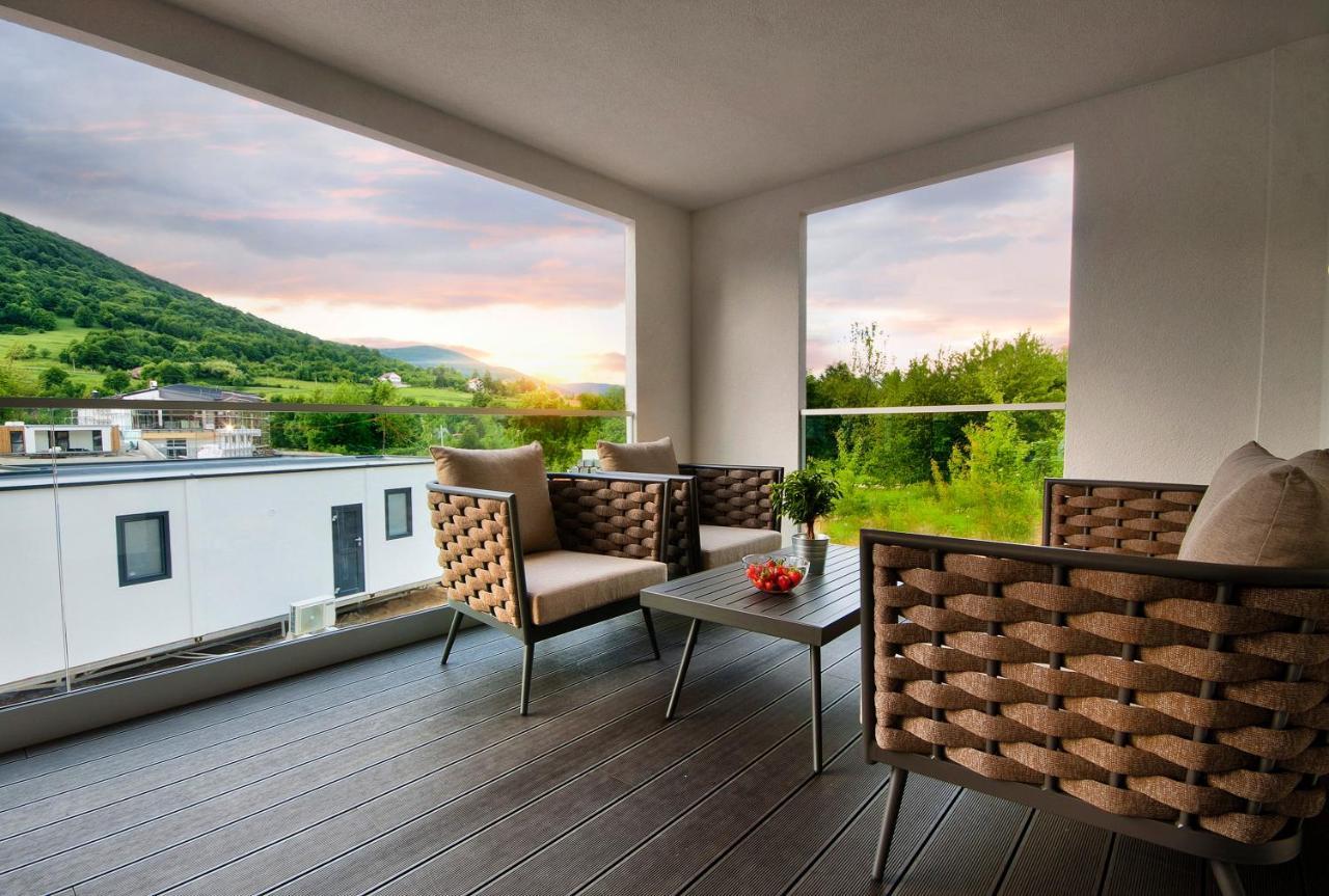 Mobile Homes Camping Plitvice Smoljanac Esterno foto
